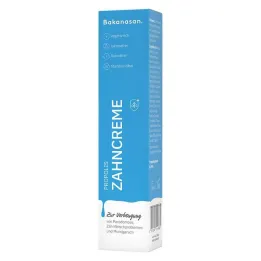 Bakanasan Propolis pasta za zube, 50 ml