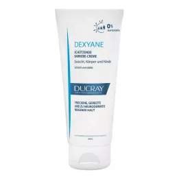 DUCRAY DEXYANE Zaštita od barijerske krema, 100 ml