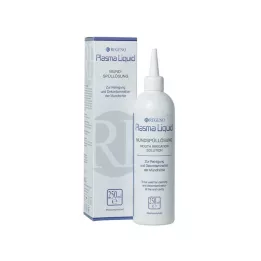 PLASMA LIQUID Vodica za ispiranje usta, 250 ml