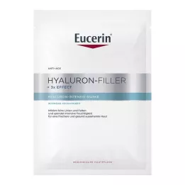 EUCERIN Anti-Age Hyaluron-Filler intenzivna maska, 1 kom