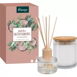 KNEIPP Poklon paket Vrijeme za opuštanje, 1 str