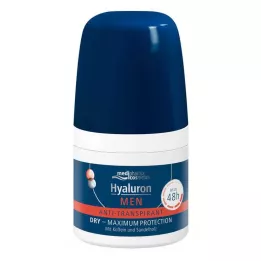 HYALURON DEO Roll on muški, 50 ml