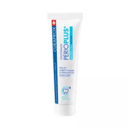 CURAPROX perio Plus+ Support pasta za zube, 75 ml