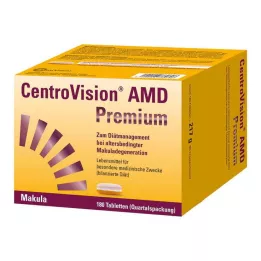 CENTROVISION AMD Premium tablete, 180 kom