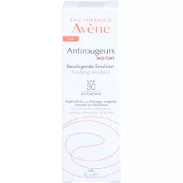 AVENE Antirougeurs dnevna umirujuća emulzija SPF 30, 40 ml