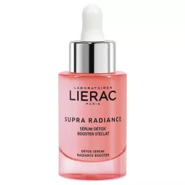 LIERAC Supra Radiance Serum 30 ml