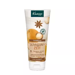 KNEIPP Feel-good time krema za tuširanje, 200 ml