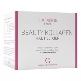SANHELIOS Ampule za piće Beauty Collagen, 30 kom