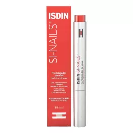 ISDIN Si-Nails olovka za učvršćivanje noktiju, 2,5 ml