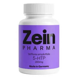 Griffonia simplicifolia 5-HTP 200mg iz ZEINpharma (30 komada)