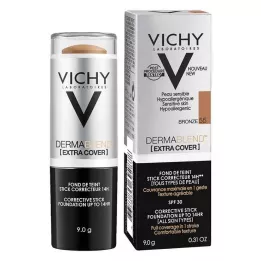 VICHY DERMABLEND Extra Cover Stick 55,9 g
