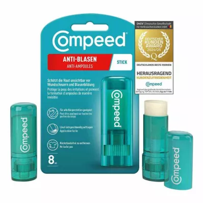 COMPEED Stick protiv žuljeva HRA, 1 kom COMPEED Stick protiv žuljeva HRA, 1 kom