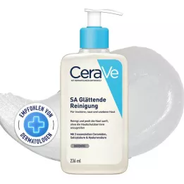 CERAVE SA Čišćenje, 236 ml