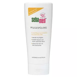SEBAMED Regenerator za normalnu i suhu kosu, 200 ml