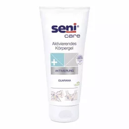 SENI njegujući aktivirajući rashlađujući gel s guaranom, 200 ml