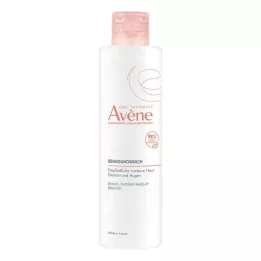AVENE Mlijeko za čišćenje, 200 ml
