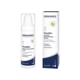 DERMASENCE RosaMin serum, 30 ml