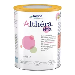 ALTHERA Prašak, 400 g