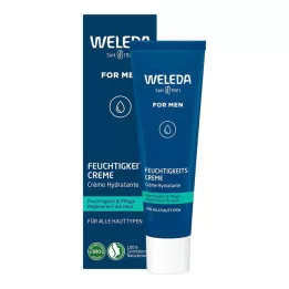 WELEDA za muškarce hidratantna krema, 30 ml