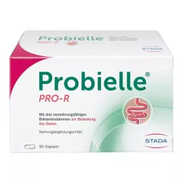 PROBIELLE PRO-R kapsule, 90 kom