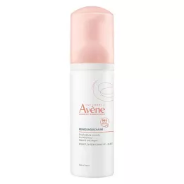 AVENE Pjena za čišćenje, 150 ml