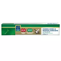 MANUKA HEALTH Manuka Propolis Pasta za zube, 100 g