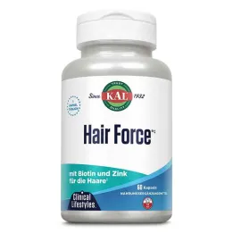 Hair Force kapsule (60 komada)
