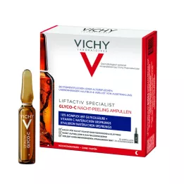 VICHY LIFTACTIV Specialist Glyco-C Peeling Amp., 10X2,0 ml