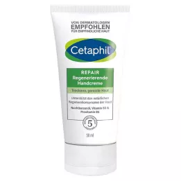 CETAPHIL Repair krema za ruke, 50 ml
