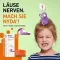NYDA Sprej protiv ušiju, 50 ml