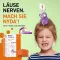 NYDA Sprej protiv ušiju, 2X50 ml