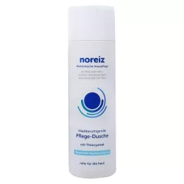 NOREIZ gel za tuširanje koji umiruje kožu, 200 ml