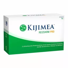 KIJIMEA Sindrom iritabilnog crijeva PRO kapsule, 84 kom