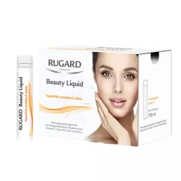 RUGARD Beauty Liquid ampule za piće, 28X25 ml