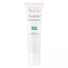 AVENE Cicalfate+ gel za njegu ožiljaka, 30 ml