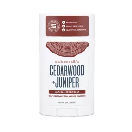 SCHMIDTS Dezodorans u stiku Signature Cedarwood &amp; Juniper, 75 g