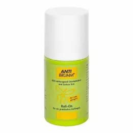 ANTI-BRUMM Prirodni roll-on 50 ml