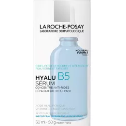 ROCHE-POSAY Hyalu B5 koncentrat seruma, 50 ml
