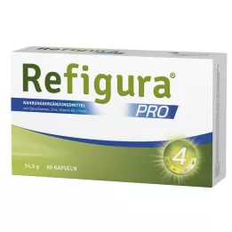 REFIGURA Pro kapsule, 60 kom
