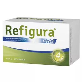 REFIGURA Pro kapsule, 160 kom