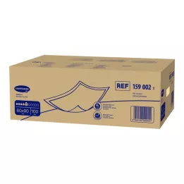 MOLICARE Prostirka Eco 5 Drops 60x90 cm, 100 kom