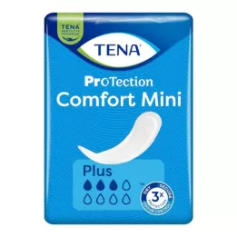 TENA COMFORT MINI Plus predloške, 30 sati