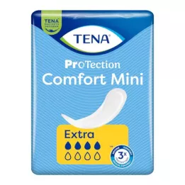 TENA COMFORT mini ekstra šablone, 30 komada