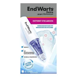 ENDWARTS Posebno protiv STEM bradavica, 14,3 g
