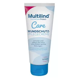 MULTILIND DermaCare Protect krema za njegu, 100 ml