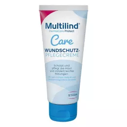 MULTILIND DermaCare Protect krema za njegu, 200 ml
