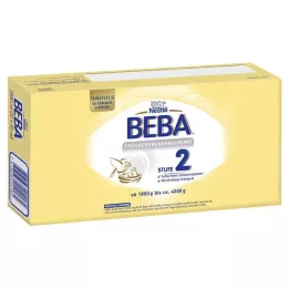 NESTLE BEBA Hrana za nedonoščad razina 2 tekućina., 32X90 ml