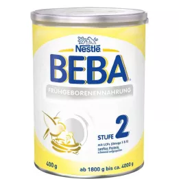 NESTLE BEBA Hrana za nedonoščad u prahu, 400 g