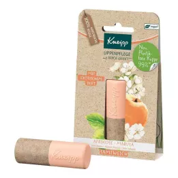 KNEIPP Baršunasto nježna njega za usne, 4,7 g