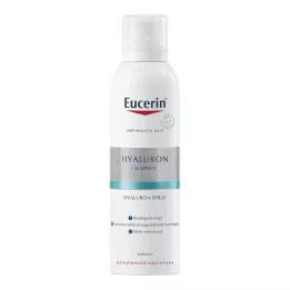 EUCERIN Anti-Age Hyaluron sprej, 150 ml